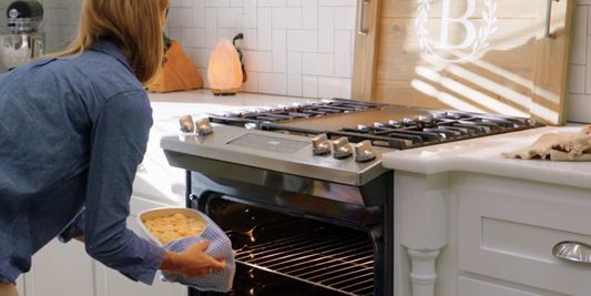 30 Minutes to Me Time: What to Do While Your Acres & Oak Meal Heats Up