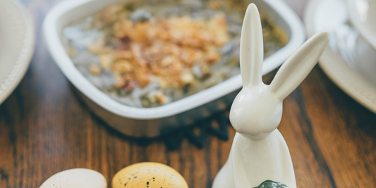Happy Easter From Our Family to Yours!
