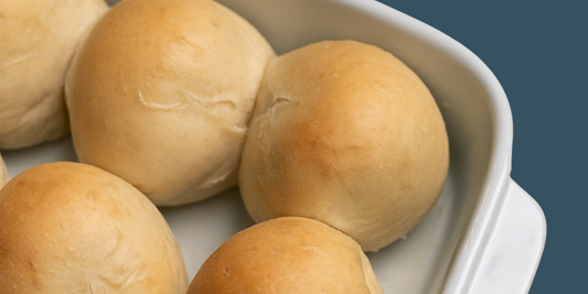 Soft, Golden, and Ready to Enjoy!