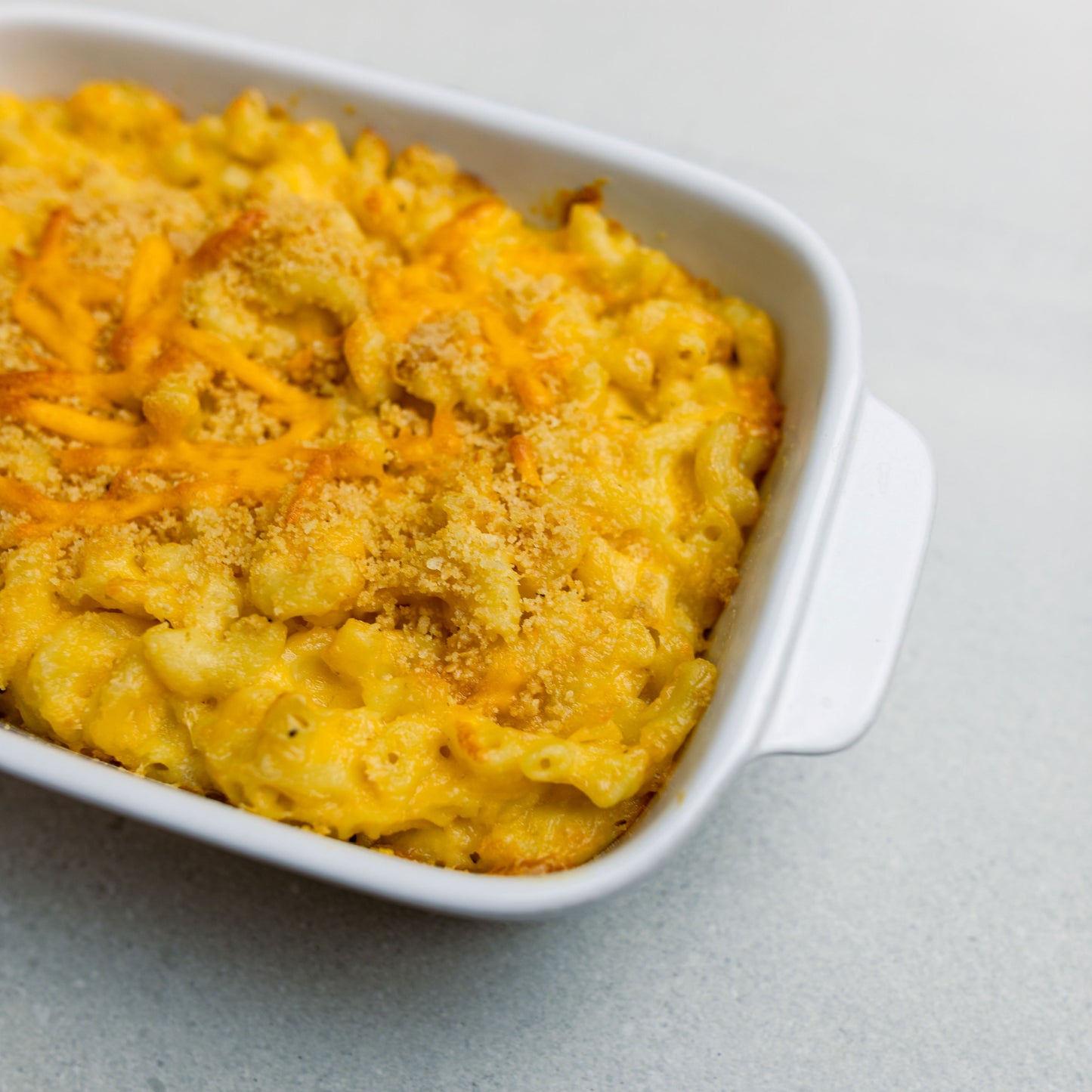 Macaroni & Cheese