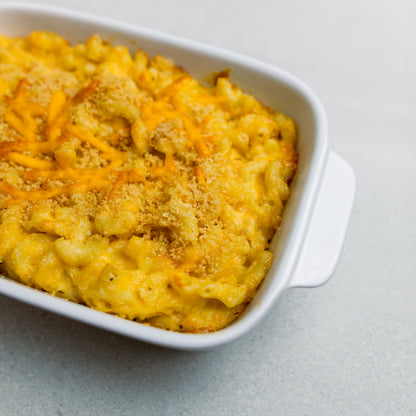 Macaroni & Cheese