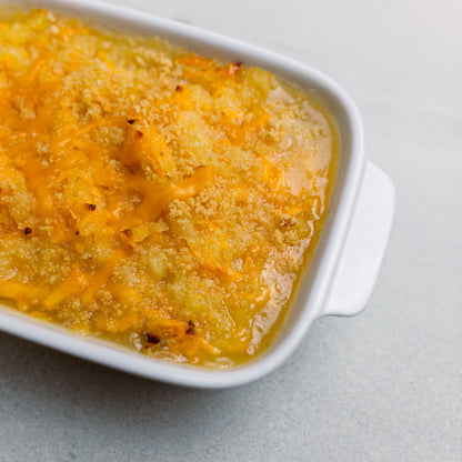 Baked Pineapple