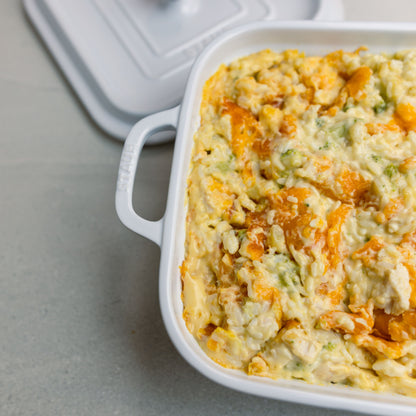 Chicken Divan