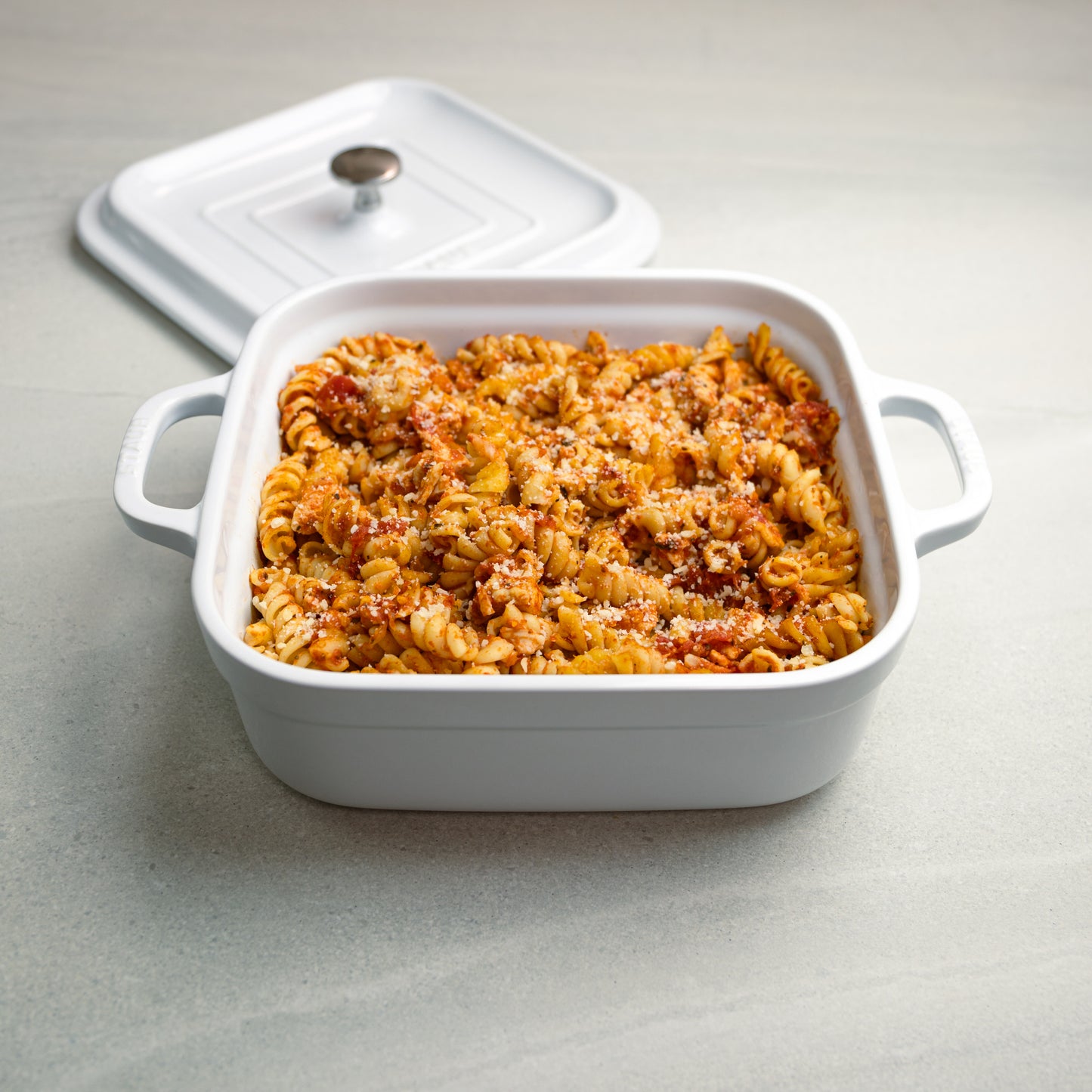Chicken Parmesan