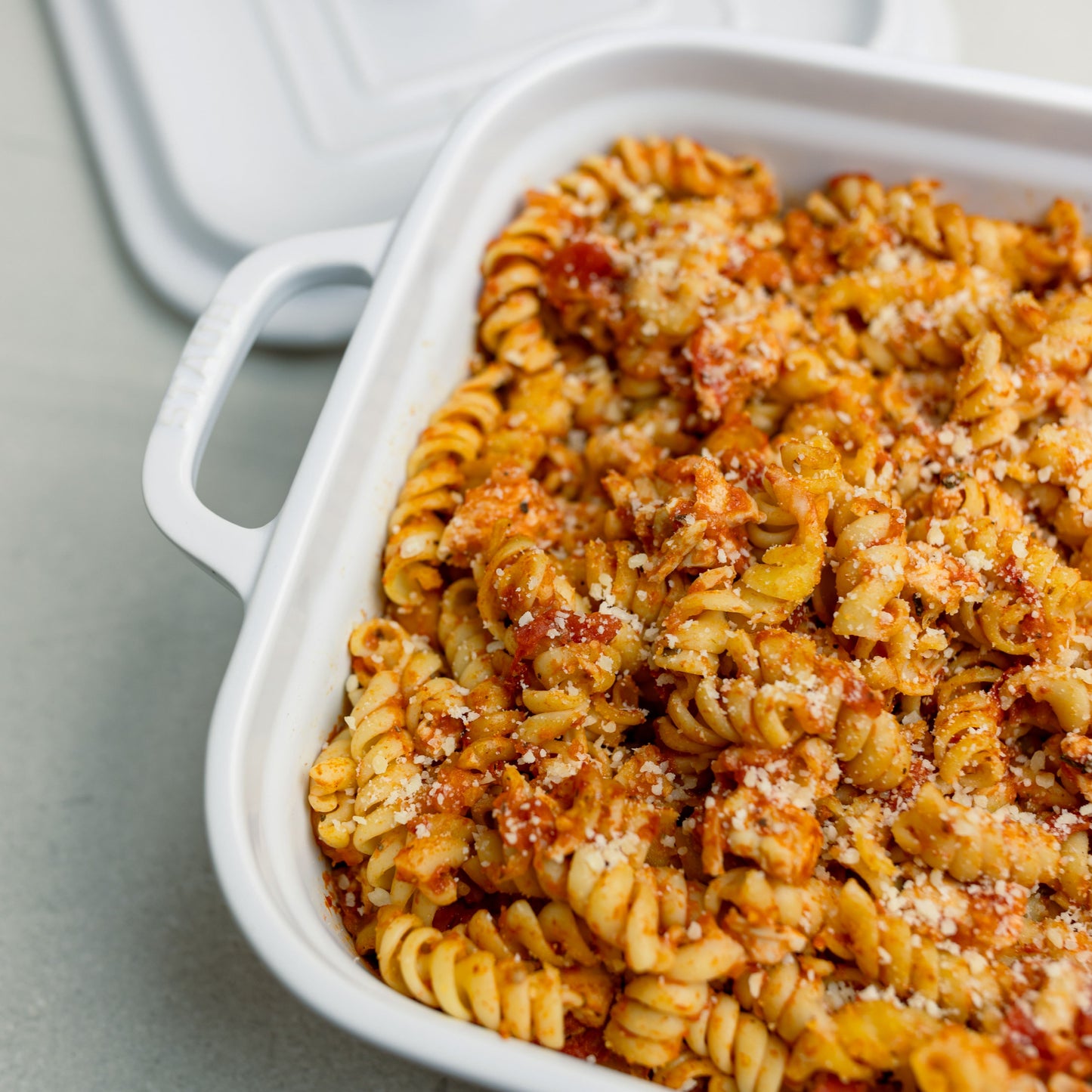 Chicken Parmesan