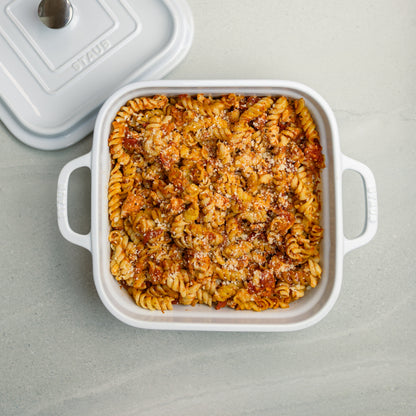 Chicken Parmesan