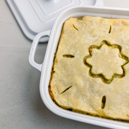 Chicken Pot Pie