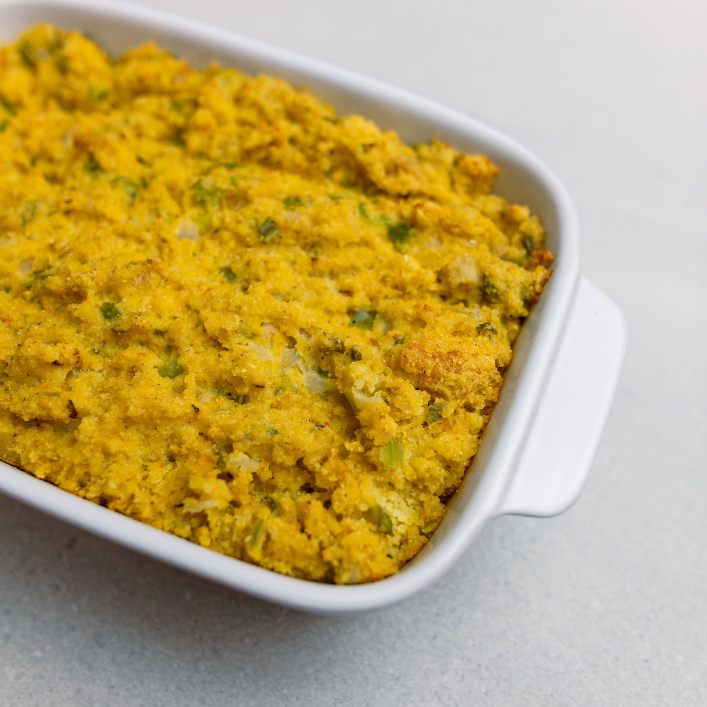 Cornbread Stuffing