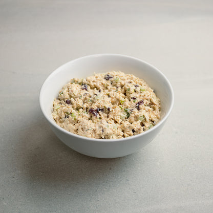 Cranberry Chicken Salad
