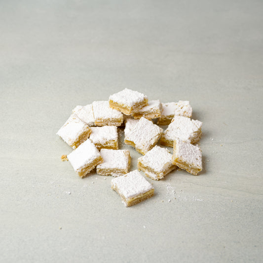 Lemon Bars