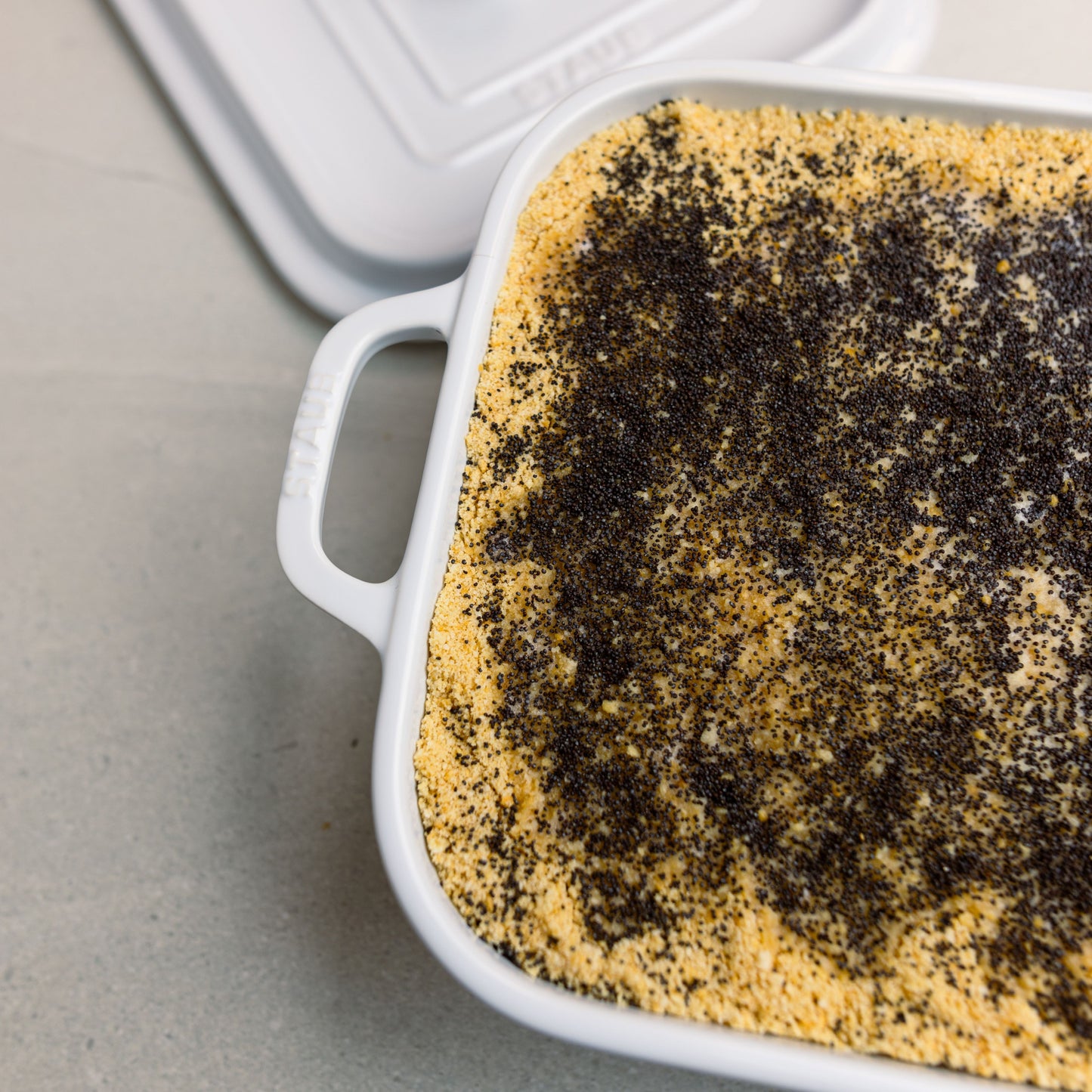 Poppyseed Chicken