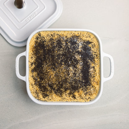 Poppyseed Chicken