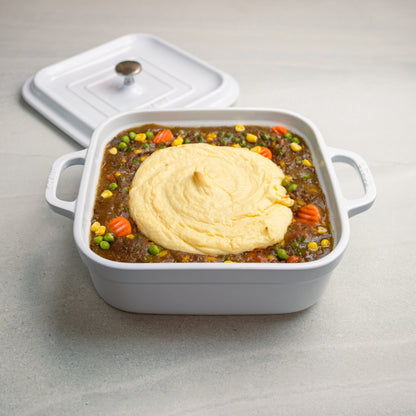 Shepherd's Pie