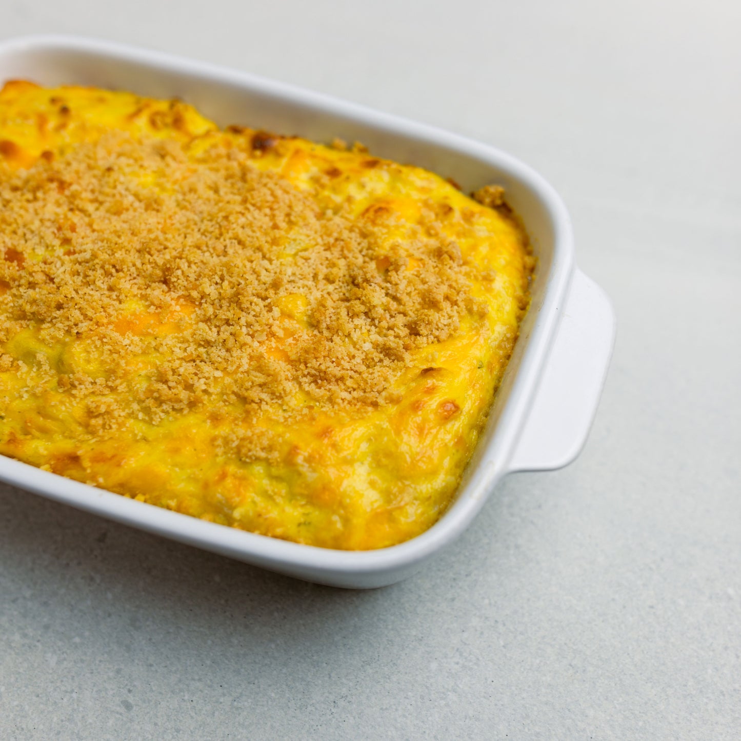 Squash Casserole