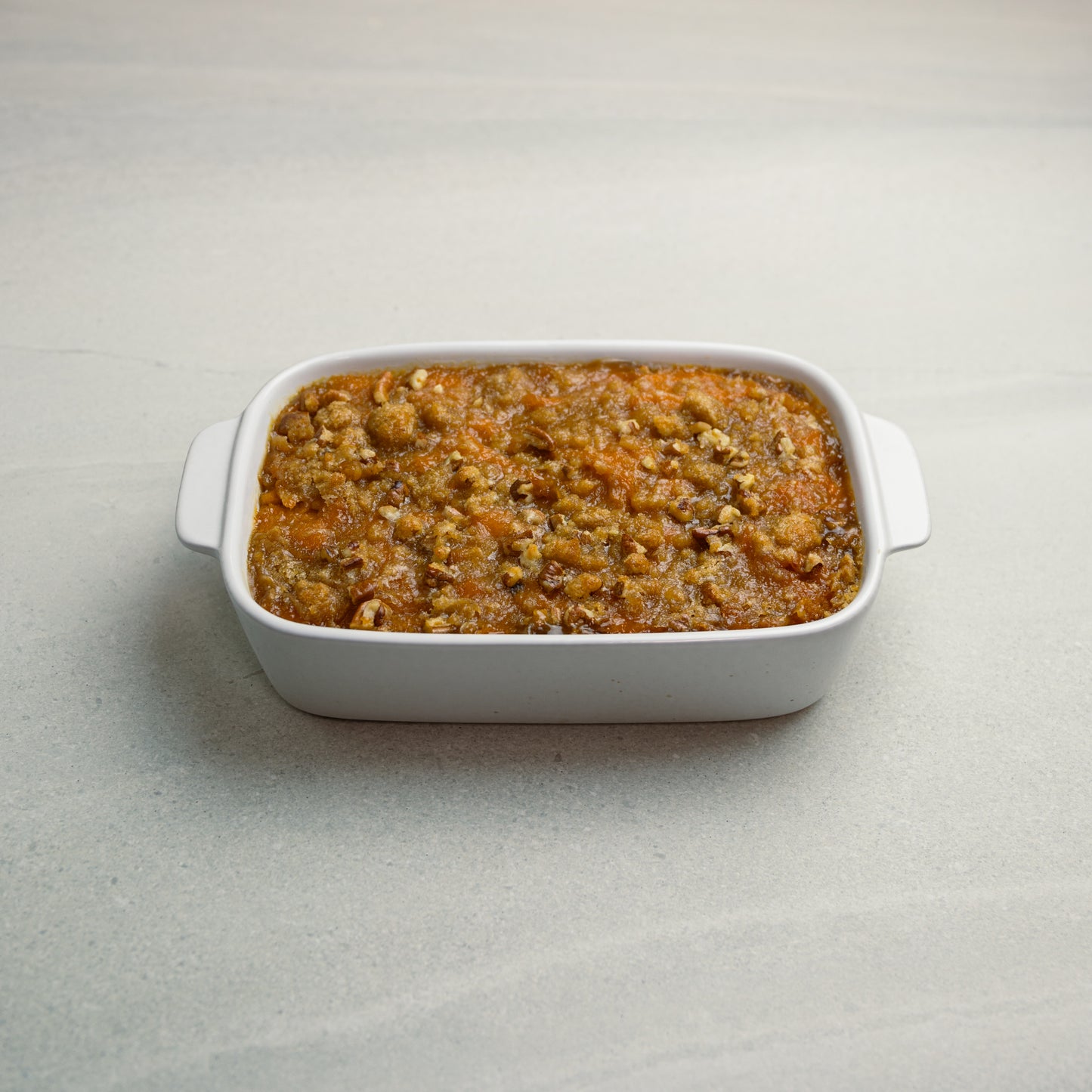 Sweet Potato Casserole