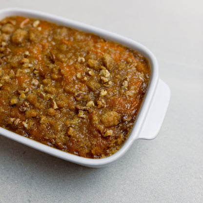 Sweet Potato Casserole