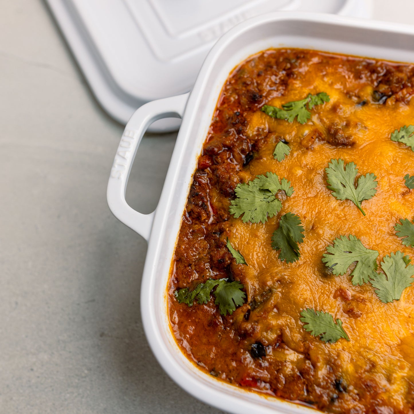 Taco Bowl