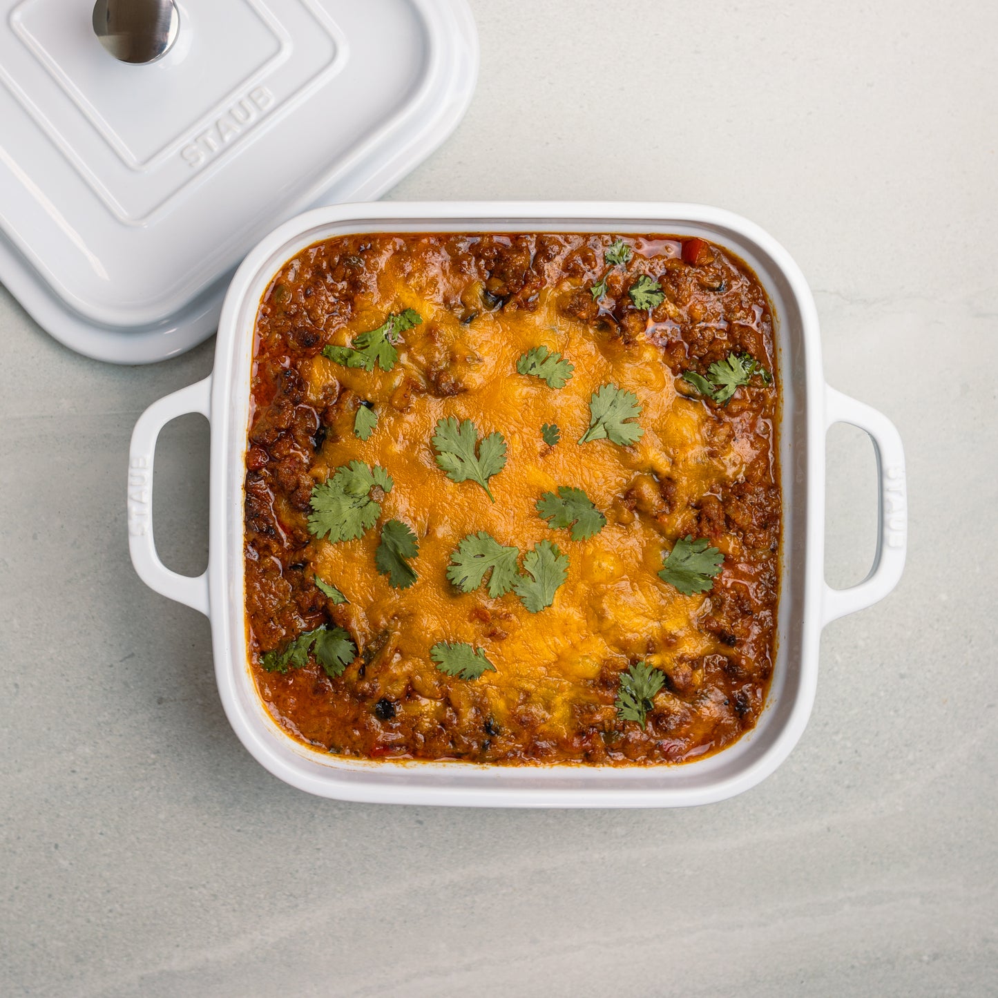 Taco Bowl