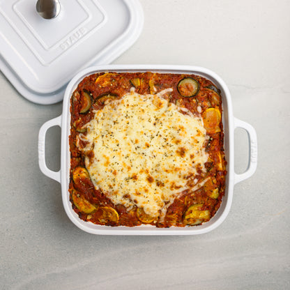 Veggie Lasagna